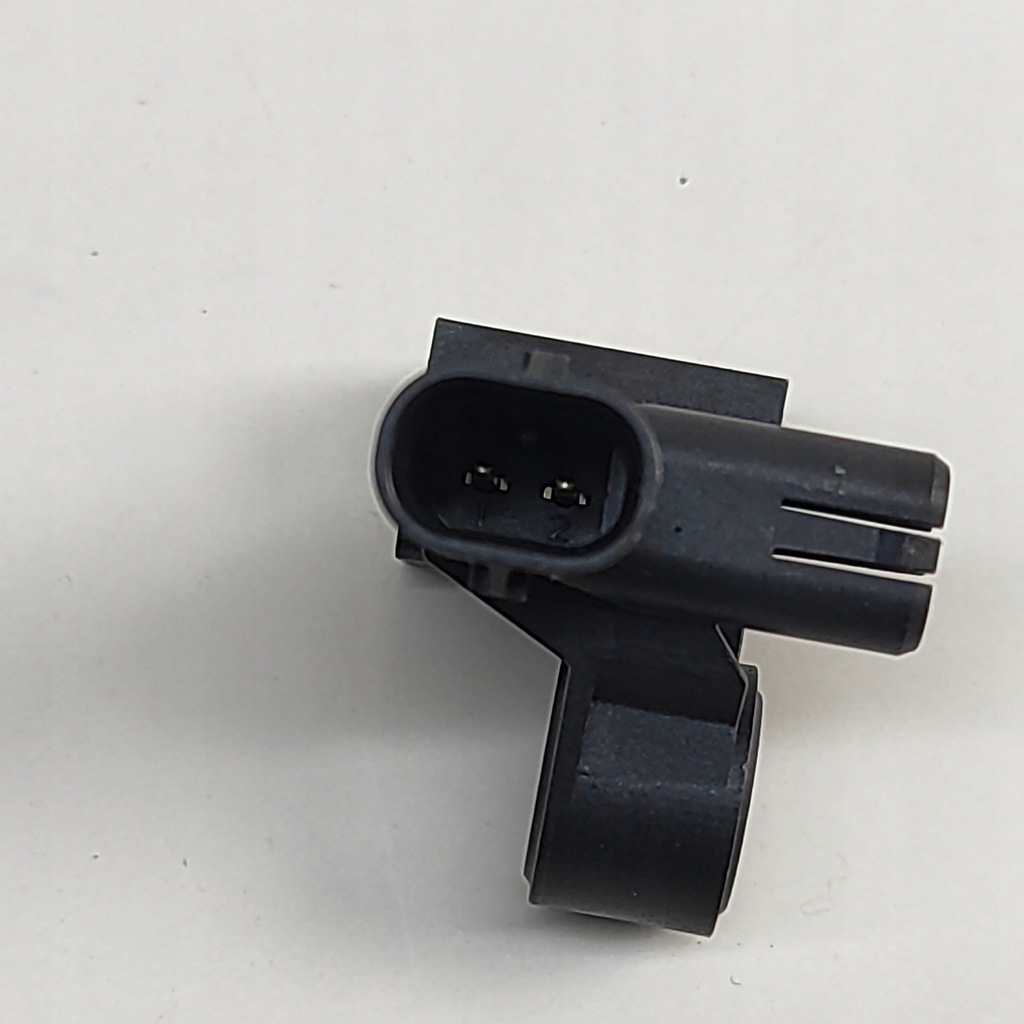 фото №6, Audi q4 sportback e-tron 2024 задня сторона ліва датчик удару подушка безпеки