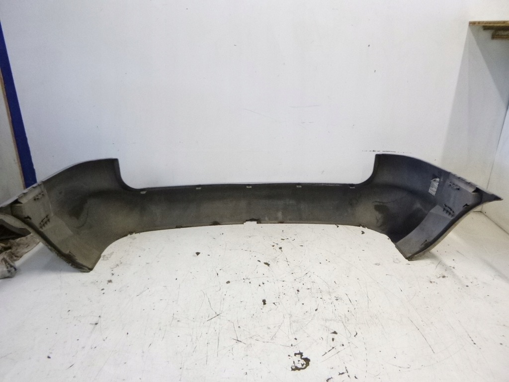 фото №9, Бампер задній задня seat alhambra i lb7z 97r.