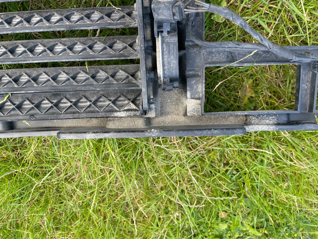 фото №6, Volvo xc60 lift радар впуск жалюзи