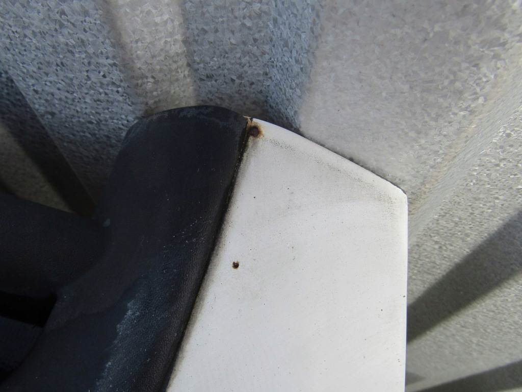 фото №8, Doblo i 03r капот крышка двигателя