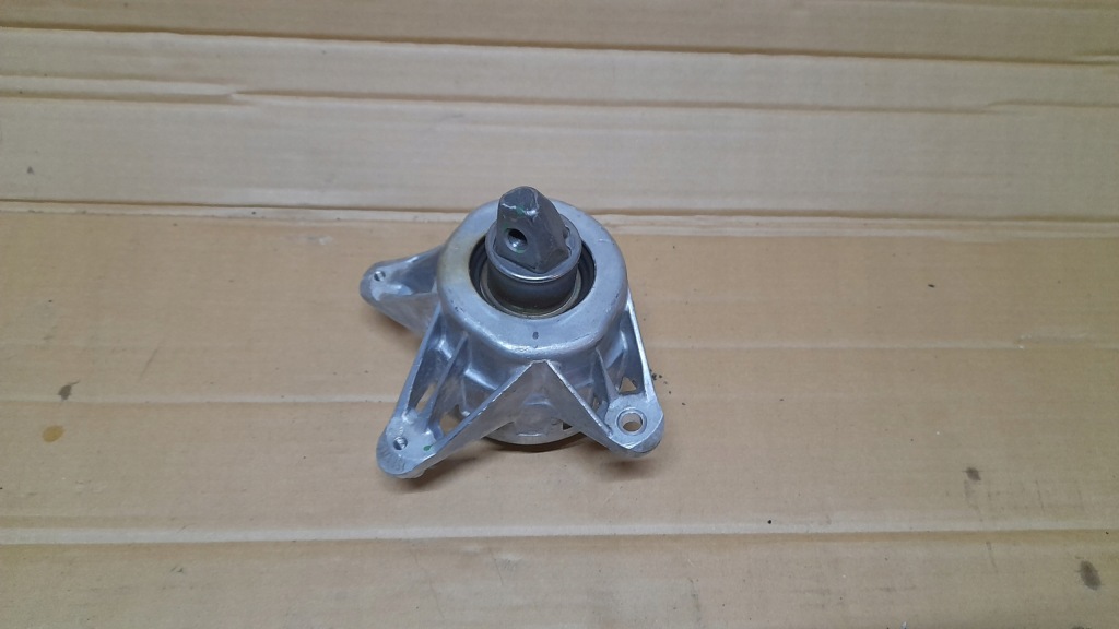 фото №1, Подушка двигуна mercedes gle gls w167 дизель