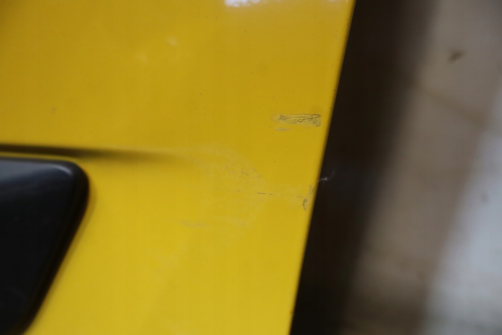 фото №4, Двері зсувні ліва ford transit custom lift mut