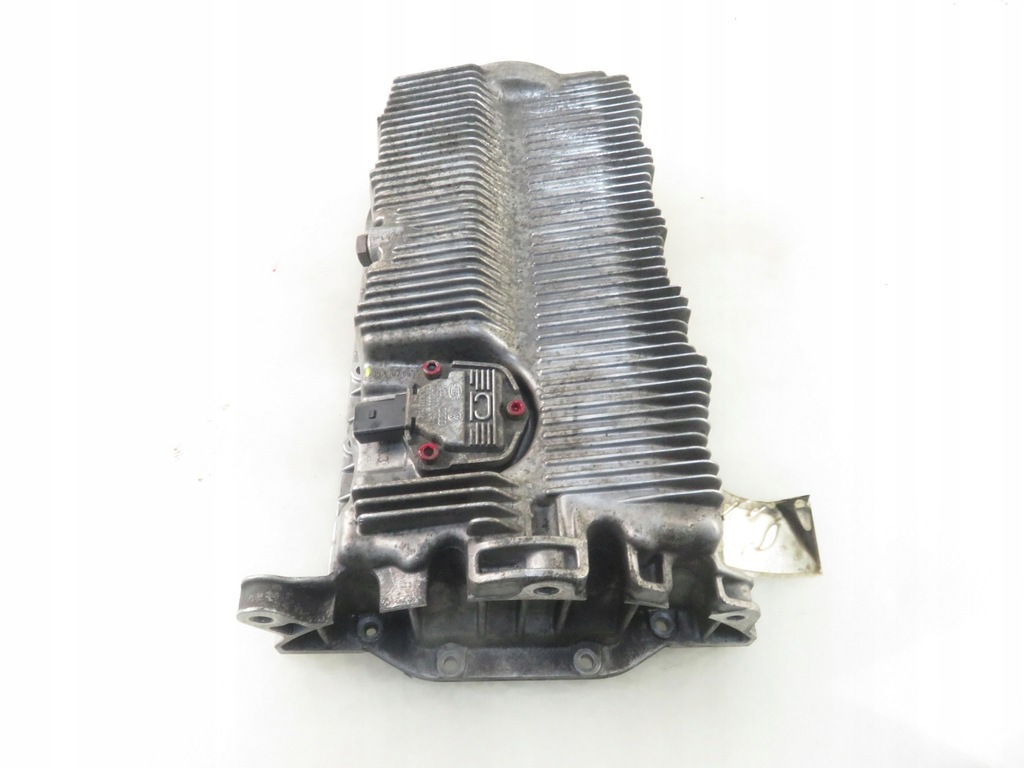 фото №7, Поддон масляная vw golf plus 1.6 06a103603aj