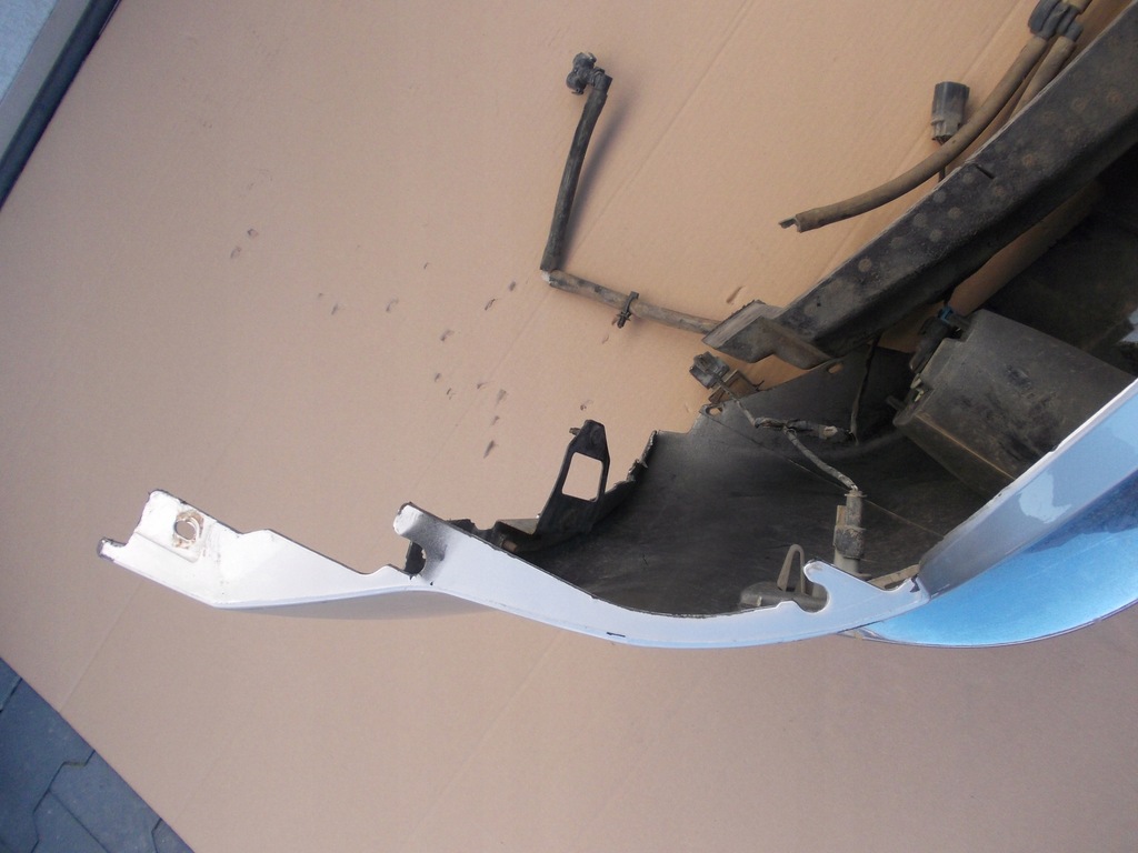 фото №11, Бампер перед решітка радіатора chrysler 300