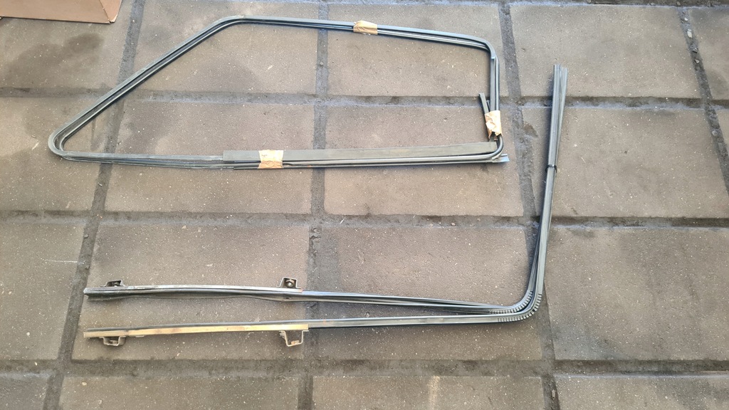 фото №11, Fiat 126p st 1985r частини сидіння сидіння