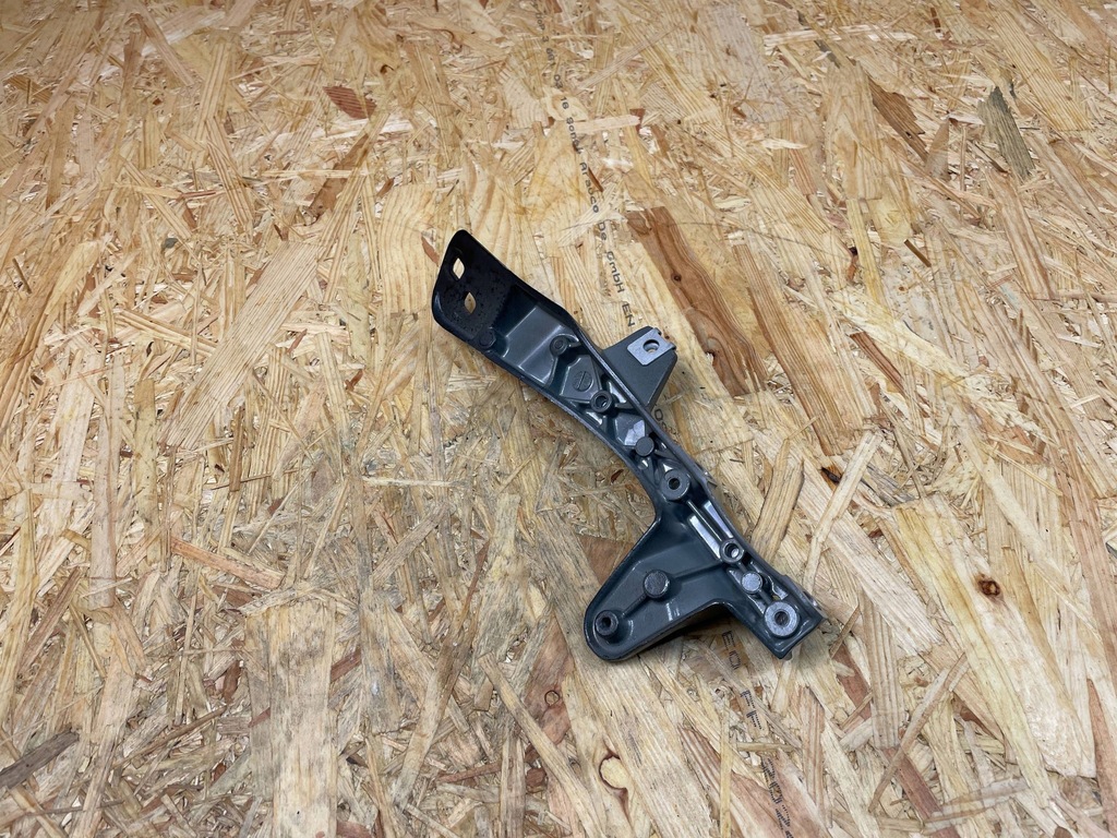 фото №8, Кронштейн кронштейн кронштейн крыла капот mercedes eqe w295 w297 a2956205101