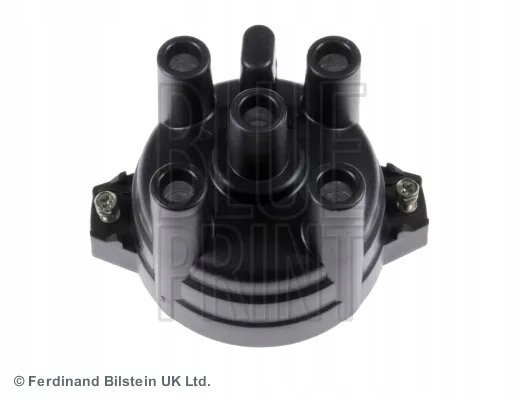 фото №2, Трамблерна кришка розподільника запалювання blue print adn114226