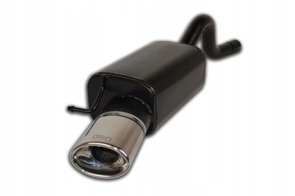 фото №1, Гаситель спортивный renault twingo ii rs 1.6 ulter