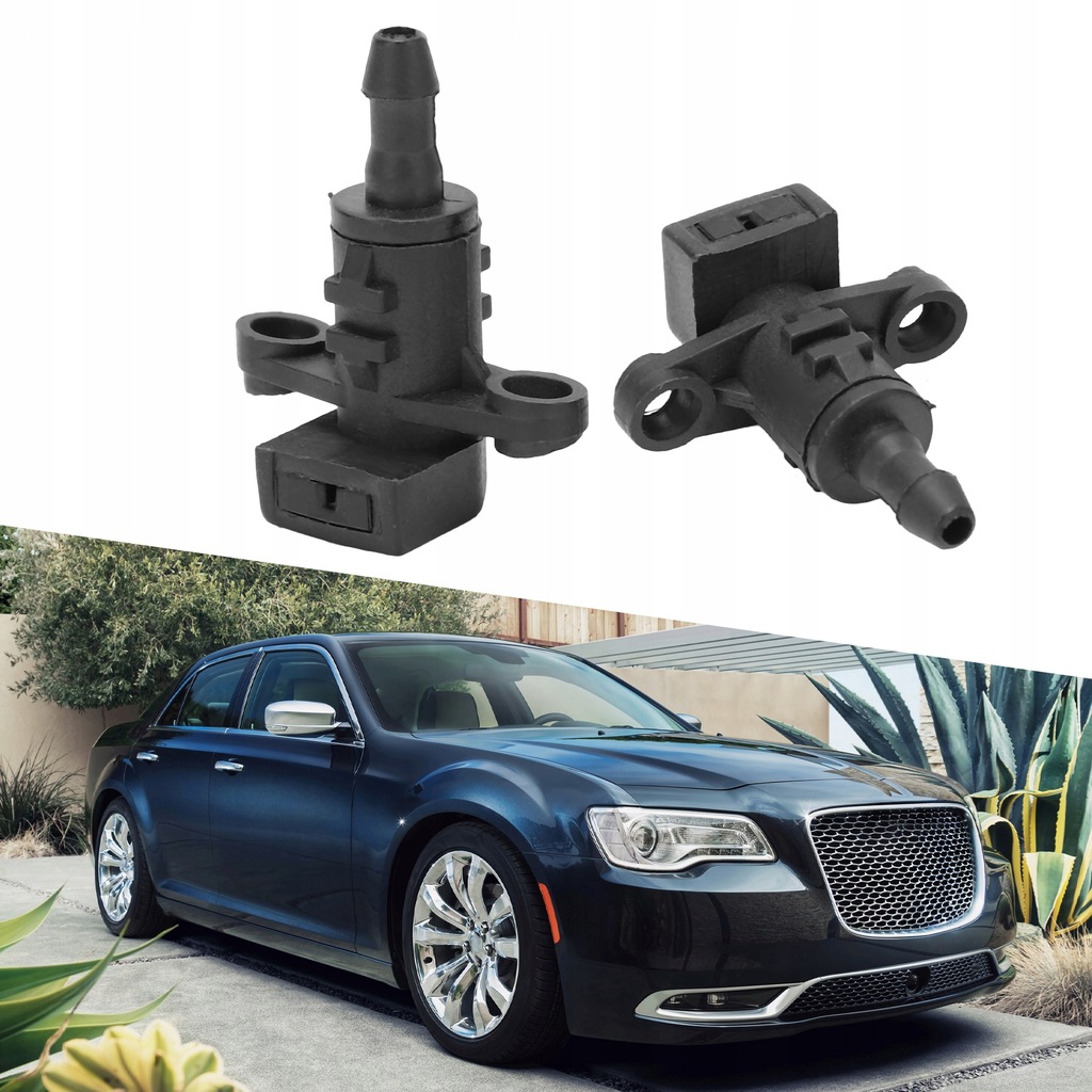 фото №12, Насадка распылителя передней стекло 5182327aa заменитель dla dodge challenger