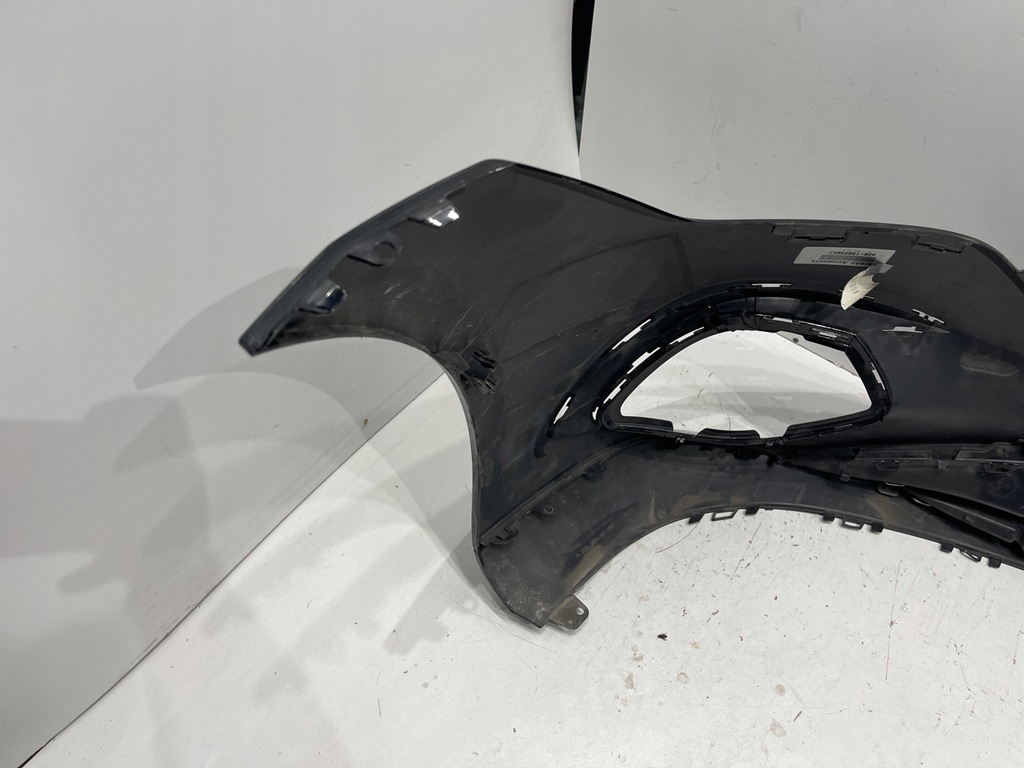 фото №12, Mercedes eqe a295 295 бампер перед передний