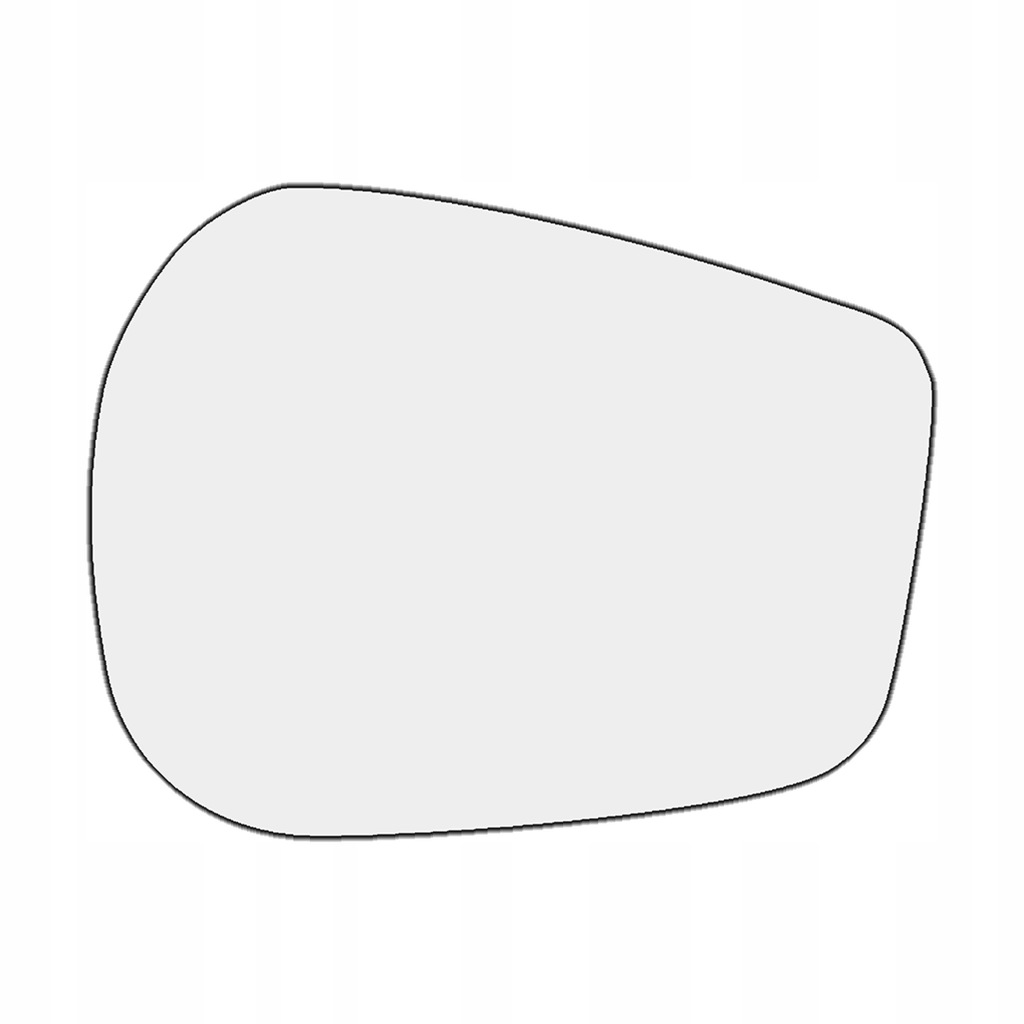 фото №1, Стекло/зеркало toyota gt86 2012-2019 2018 2017 2016