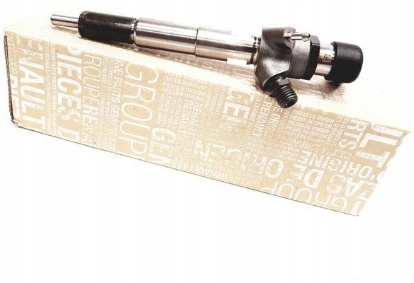 фото №1, Оригинальный номер renault форсунка renault megane iii 1.5 dci