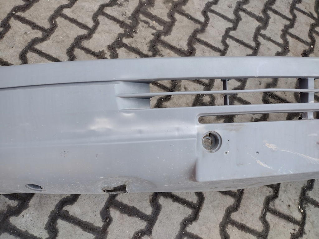 Бампер перед mercedes sprinter 1 Киев