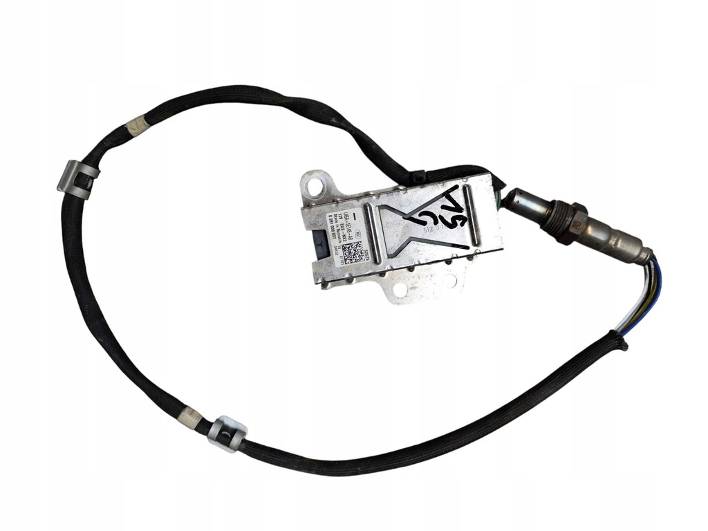 фото №1, Датчик лямбда-зонд ford kuga mk3 1.5 ecoblue