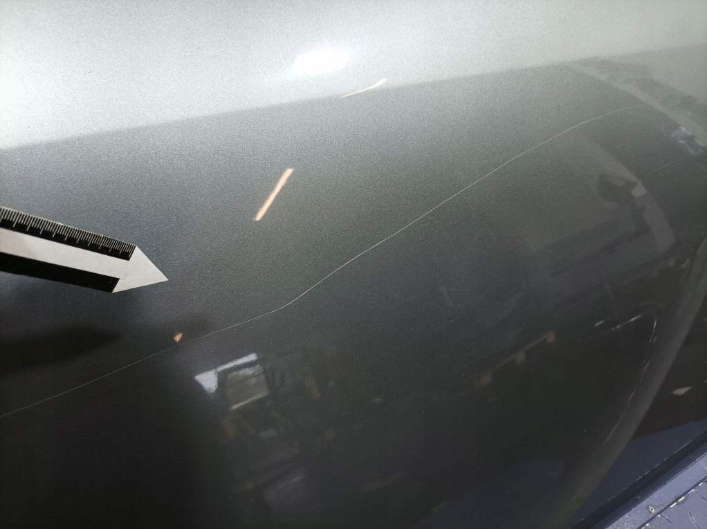 фото №6, Opel insignia a двері перед передні праве z179