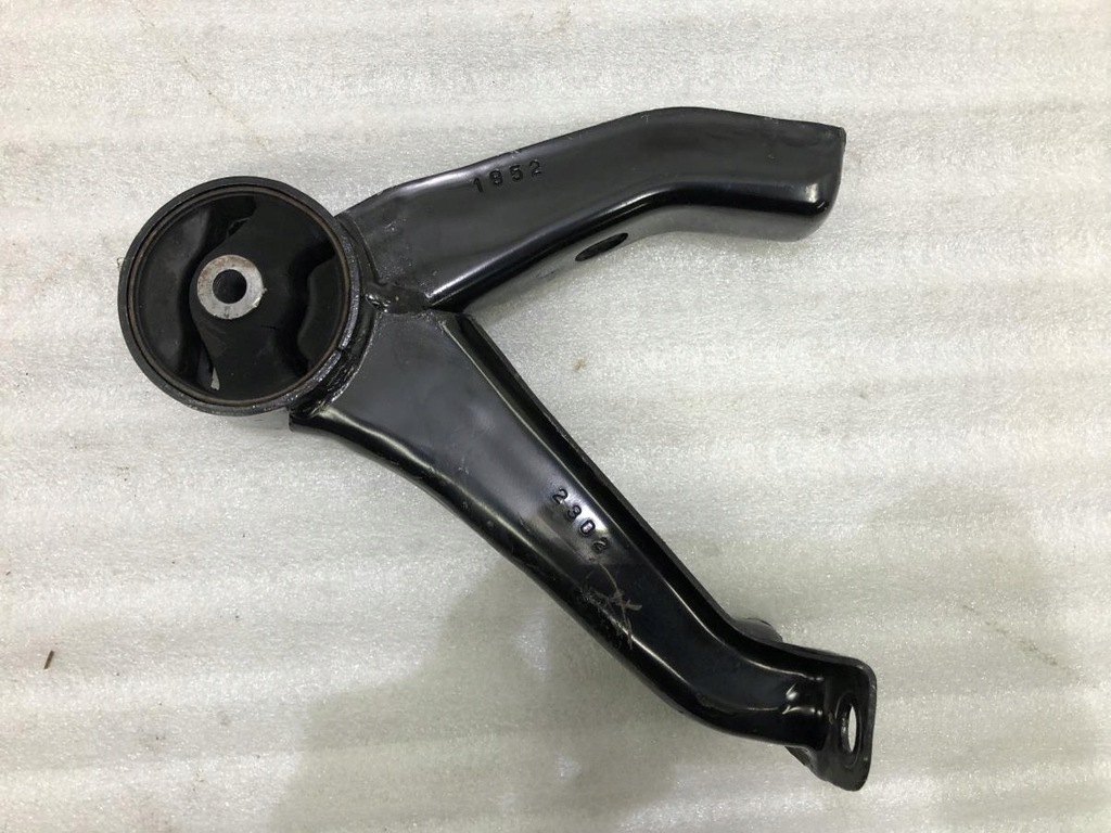 фото №6, Кронштейн подушка двигателя задняя jeep compass i 495ag