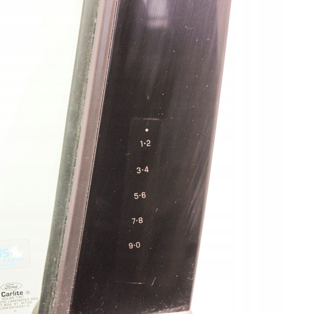 фото №7, Ford escape iii 2017 ліва сторона двері передні