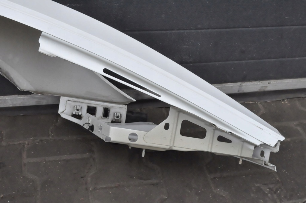 фото №13, Porsche 718 cayman 982 lift 15- крыло левый перед передний