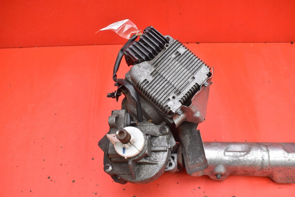 Трансмиссия рулевая рейка eu 1694602100 mercedes b-klasa w245 2.0 cdi 109 km Оригинал