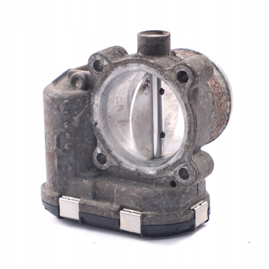 фото №10, Ford transit custom 2.2 tdci дроссельная заслонка дизель bk2q-9e926-ac