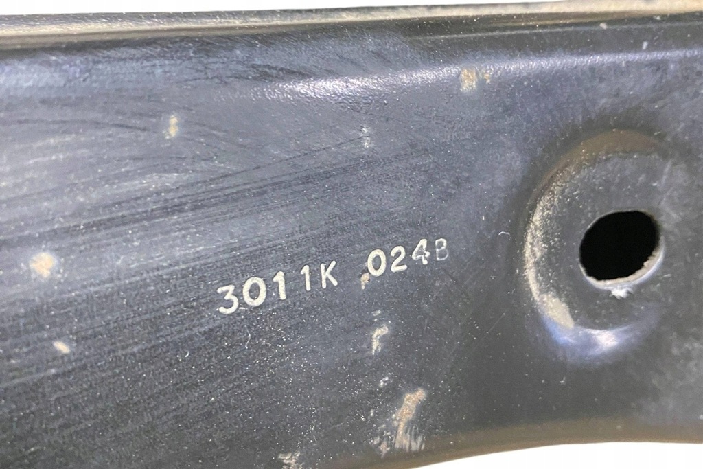 фото №9, Подрамник задние jeep grand cherokee iv wk, wk2 68272300ac 3.6l бензиновый 210kw