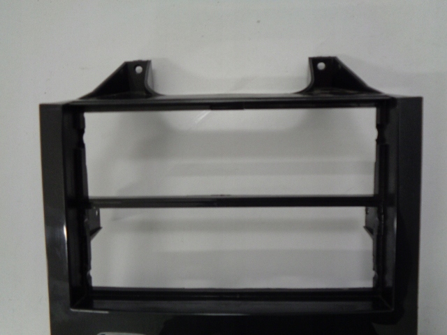 фото №2, Peugeot 3008 рамка панель радио