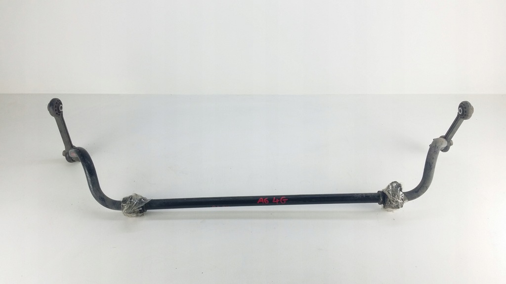 фото №1, Audi a6 4g тяга стабілізатора стабілізатор перед