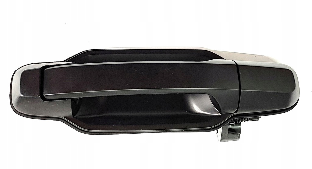 фото №1, Ручка zew левая задняя mazda mpv ii 1999-2006