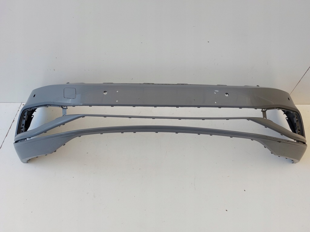 фото №1, Vw passat b8 lift бампер перед 3g0807221 e
