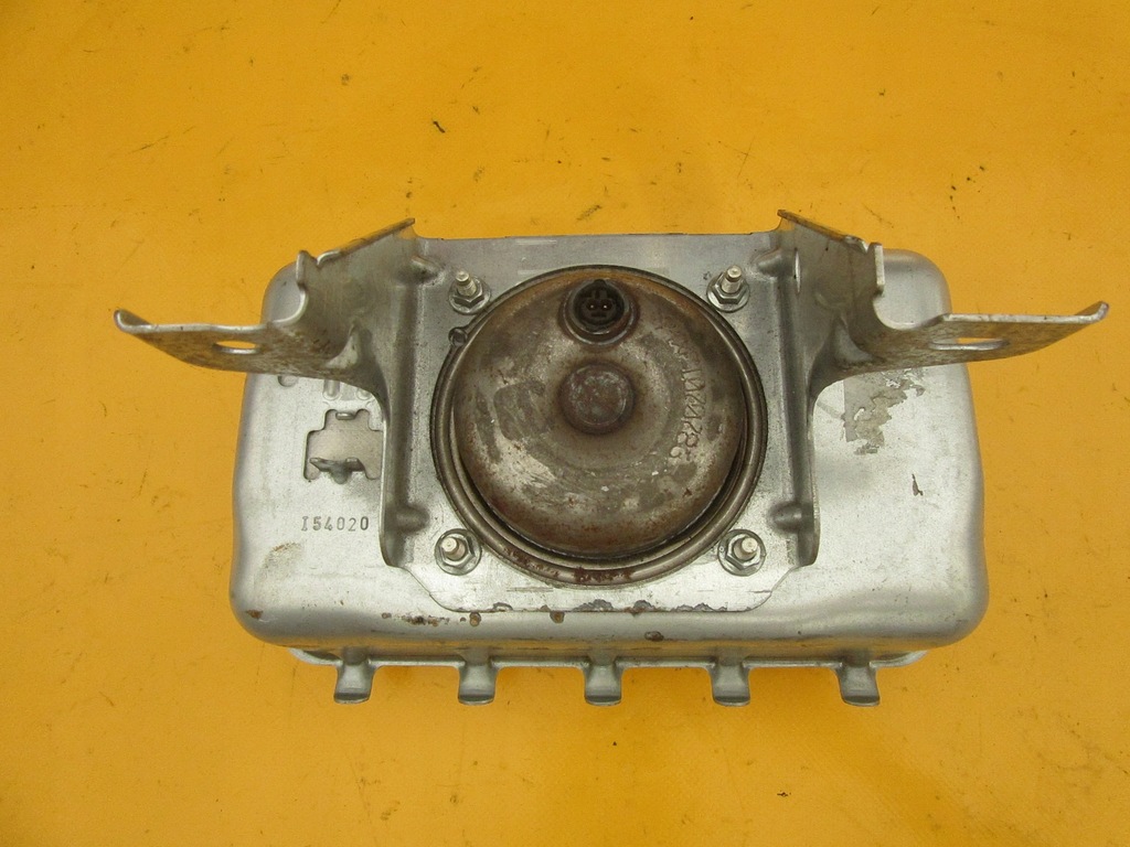 фото №3, Alfa romeo giulia подушка подушка безпеки пасажира europa