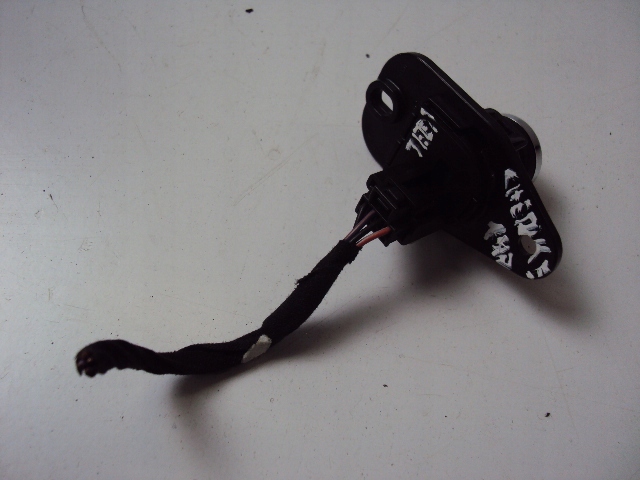 фото №4, Панель кнопка крышки jeep cherokee kl 2014-