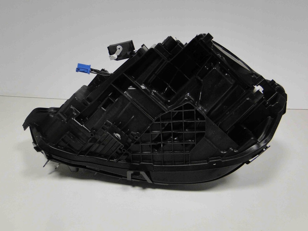 фото №10, Mercedes лампа правая led multibeam nowa cla 118 c118 x118 w118