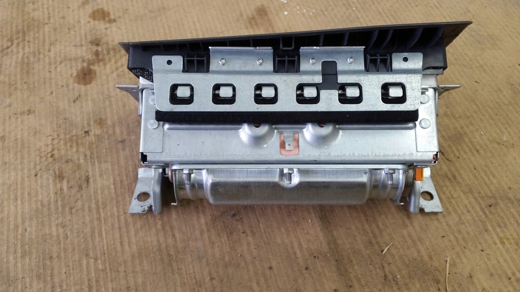 фото №2, Подушка заглушка renault clio iii