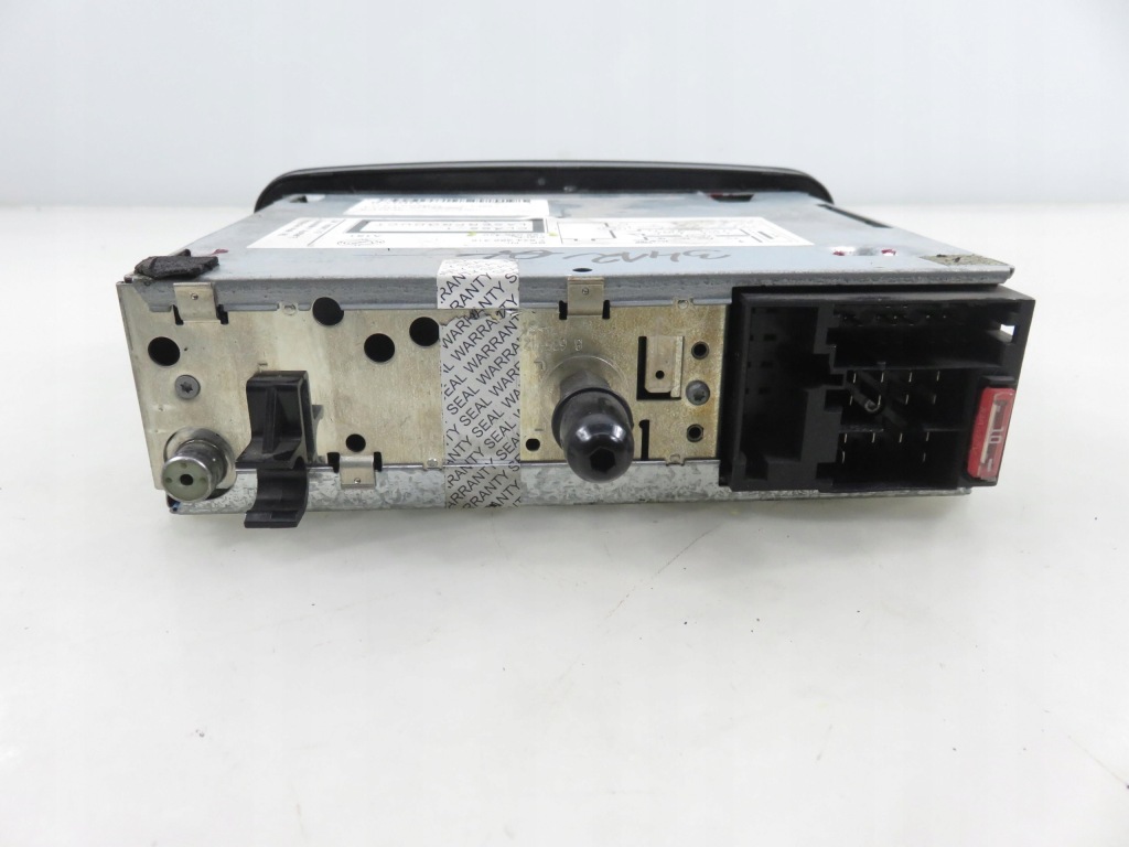 Радіо alfa romeo gt 156048410 Оригінал