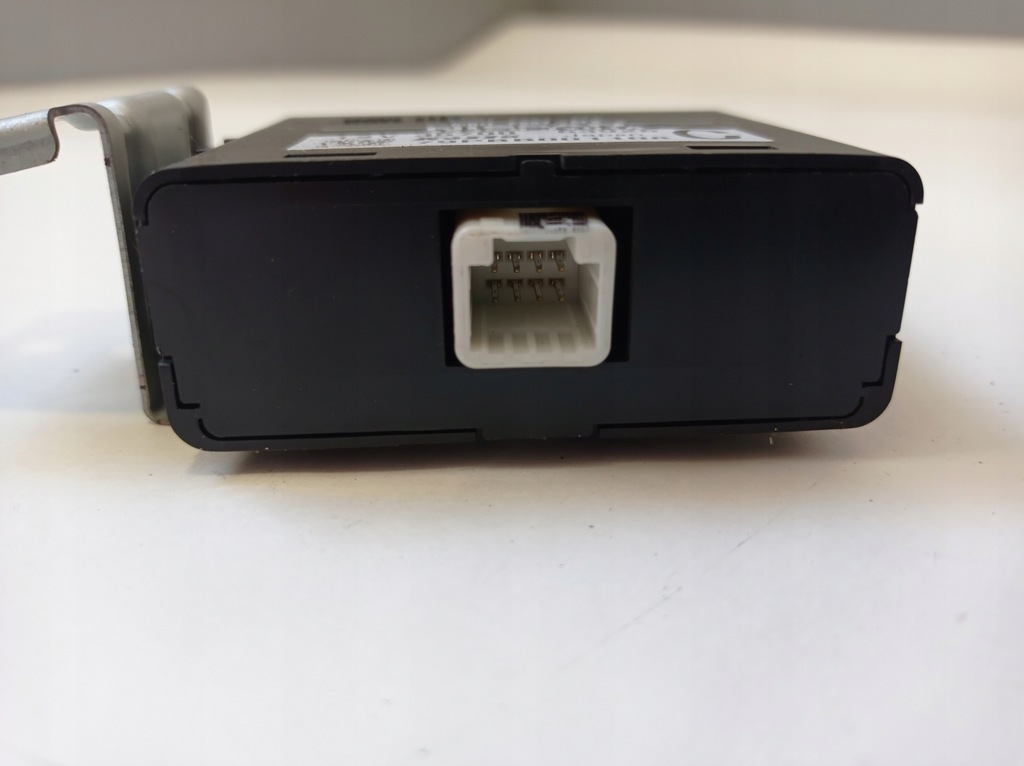 фото №3, Модуль блок управления renault koleos 253c0jy01a