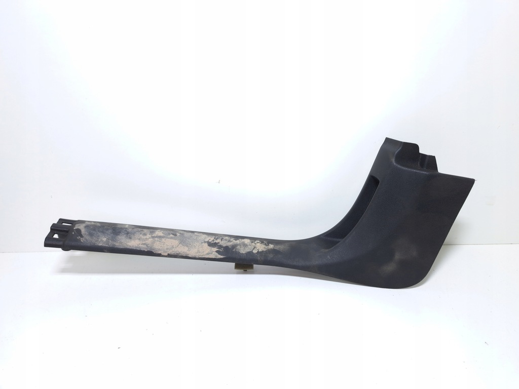 фото №1, Citroen c4 ii b7 ds4 защита молдинг накладка порог перед левая