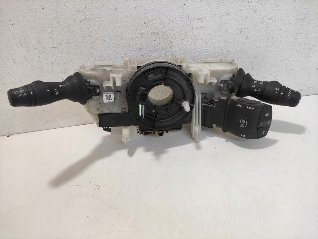 фото №1, Laguna iii перемикач комбінований 255670003r