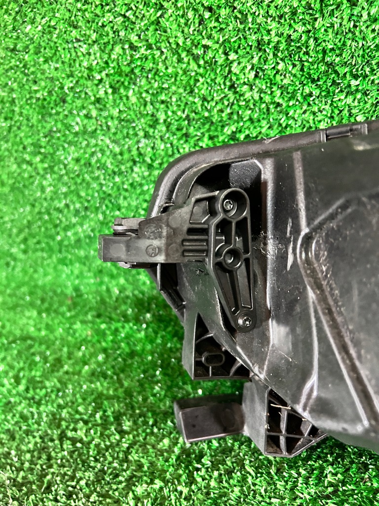 фото №5, Фара правий skoda octavia iv full led