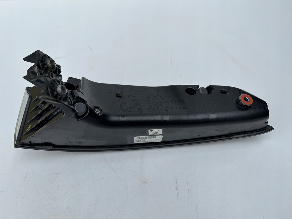 фото №8, Porsche cayenne e3 лампа правая задняя led 9y0945096h