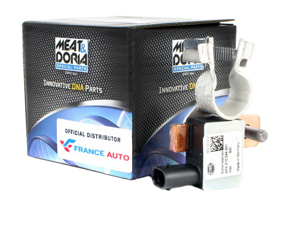 фото №1, Клемма минусовая аккумулятор с модуль peugeot 208 ii 2008 ii opel corsa f