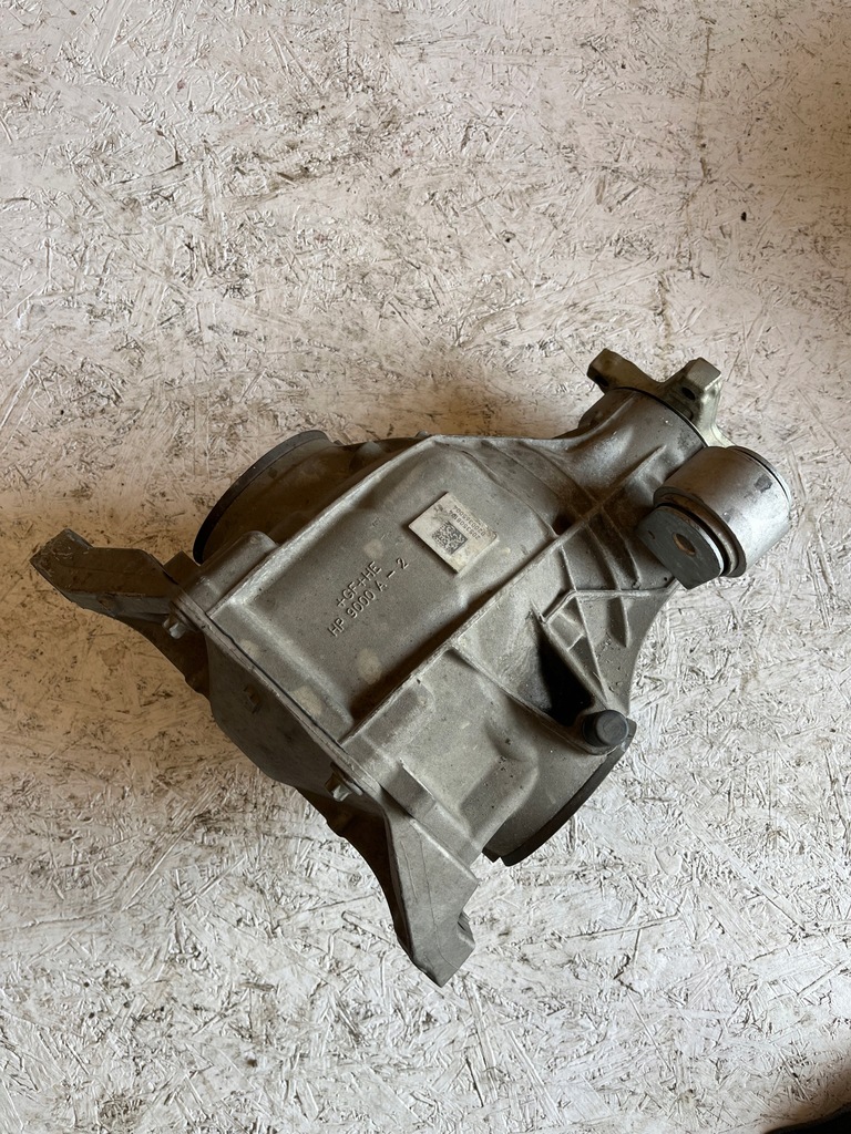 фото №1, Диференціал задній міст mercedes w205 a2053508104