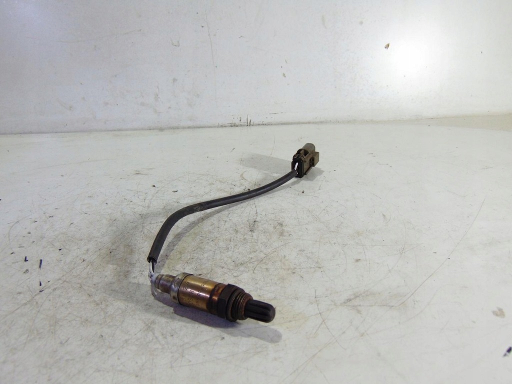 фото №1, Датчик лямбда-зонд nissan micra ii pathfinder 0258003256