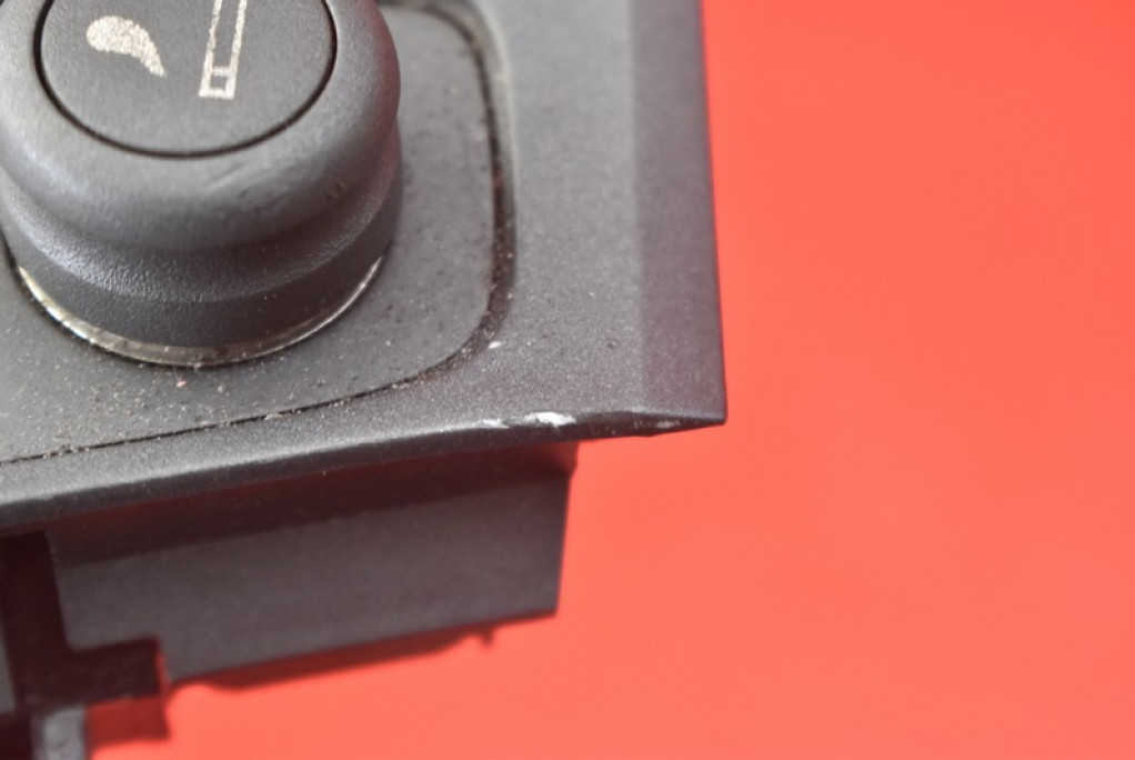 фото №12, Панель управление обдув кондиционер 9452367 volvo v70 2 ii 00-05