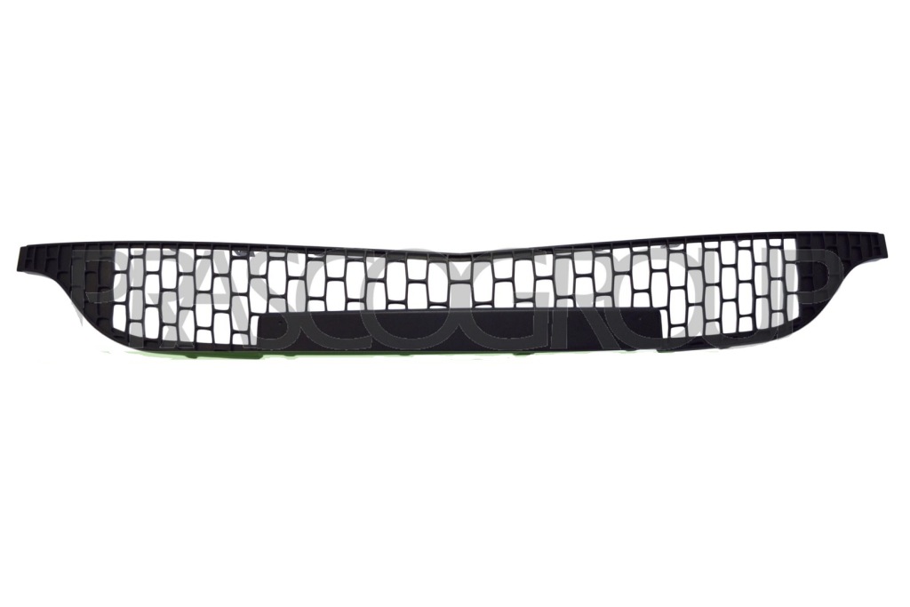 Купити Решітка радіатора решітка впуск lancia delta 08-14