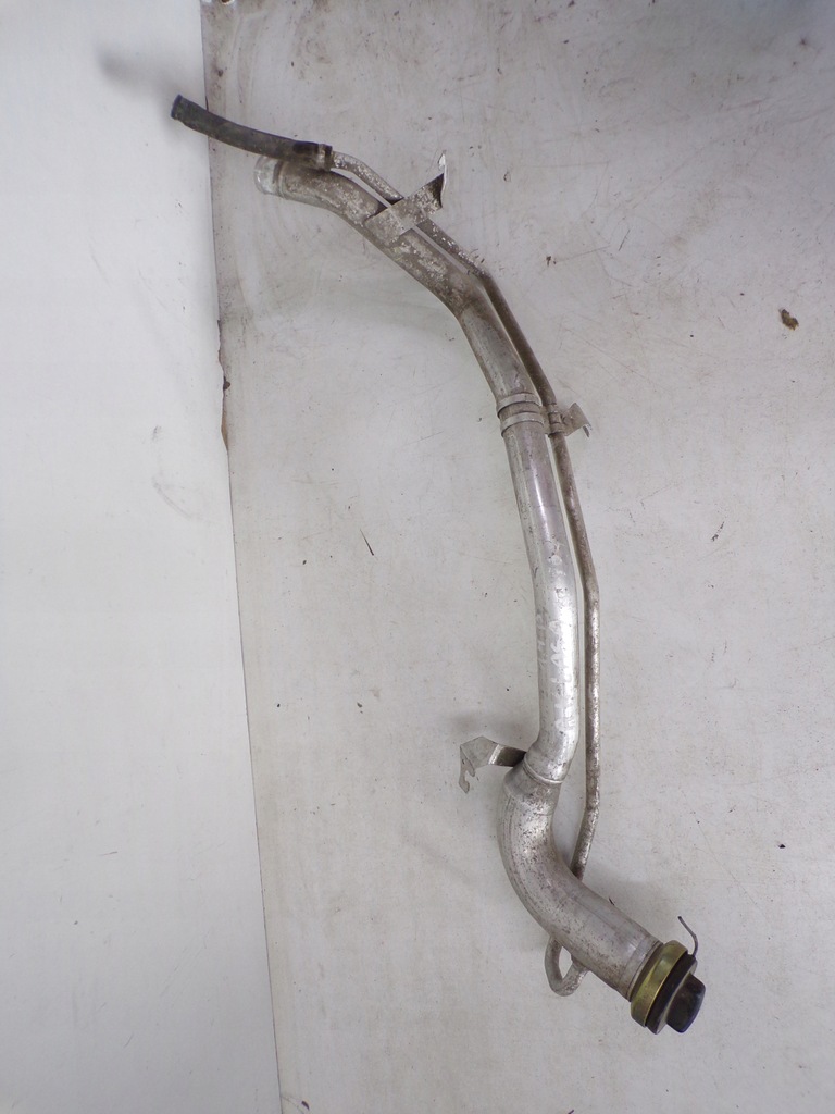 фото №1, Труба шланг wąż пального a klasa w 168