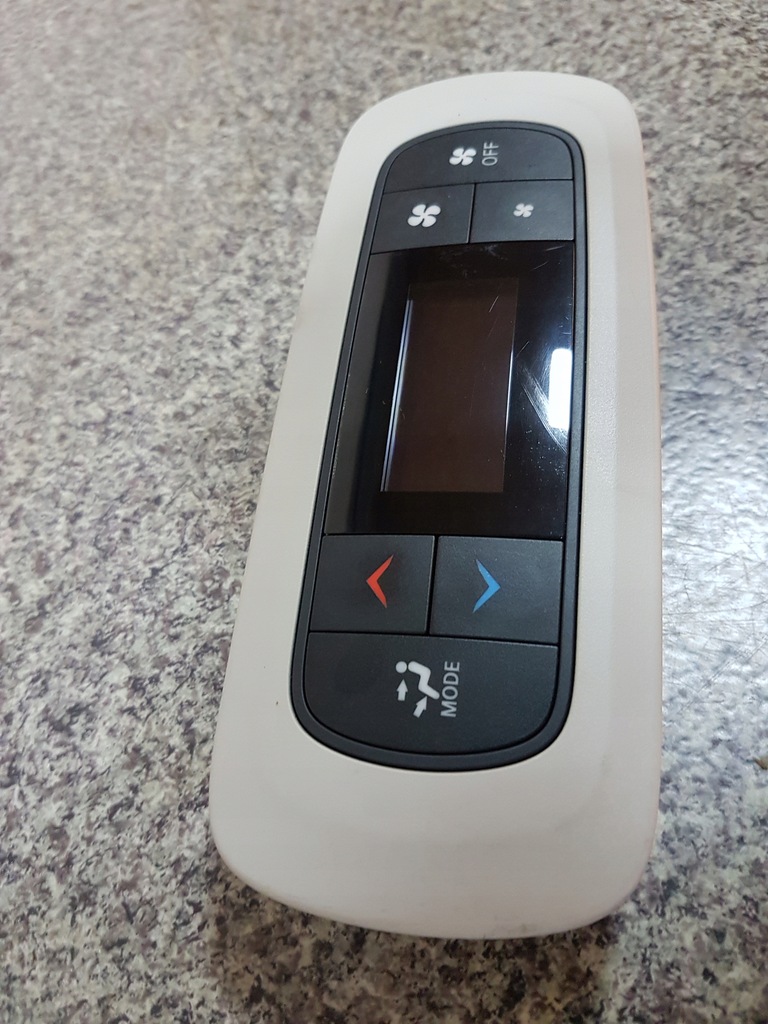 фото №8, Chrysler pacifica панель кондиціонера задня 2017-