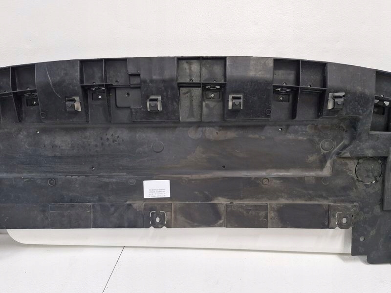 Renault trafic 3 iii vivaro b плита захист нижня pod бампер перед передній Київ