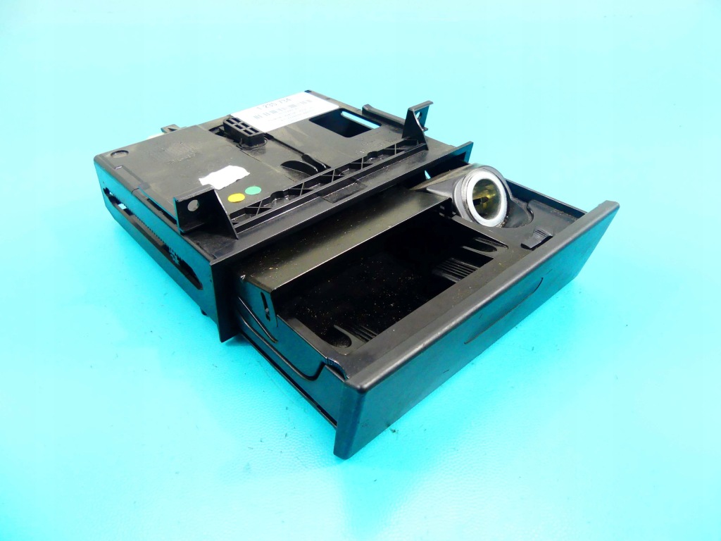 фото №1, Бардачок пепельница porsche cayenne i