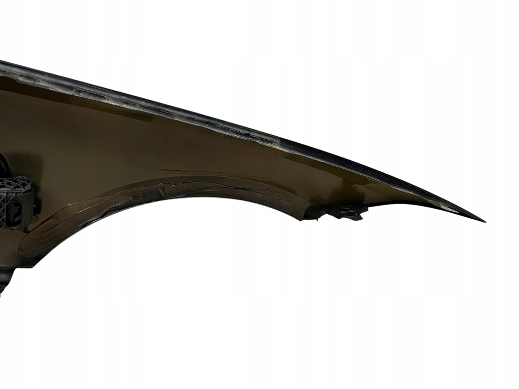 фото №11, Крила перед лівий kompletny bmw i4 g26 475 ideał