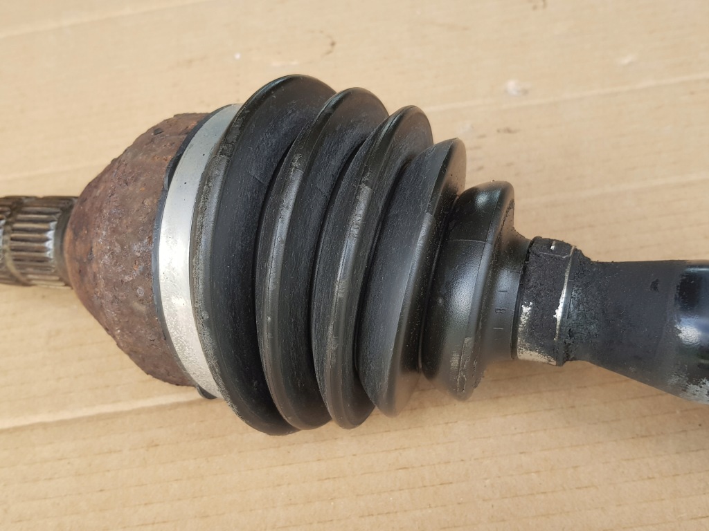 Купить Приводной вал правый  перед opel vectra c signum 1.8 16v 140km z18xer механическая коробка передач исправна